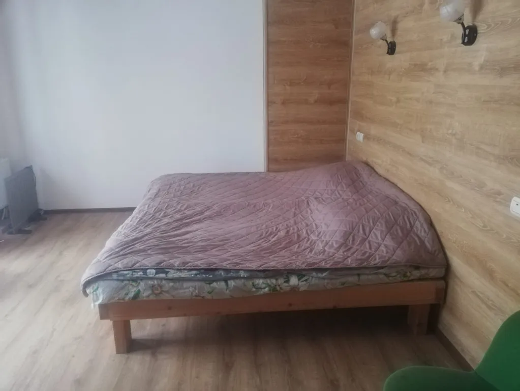 Коттедж Уютный загородный дом Капустино — Кириши