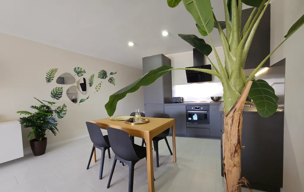 PaulMarie Rentals Playa La Arena