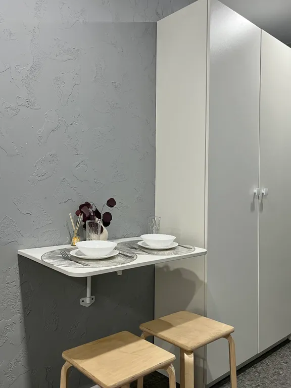 Возле краевой больницы