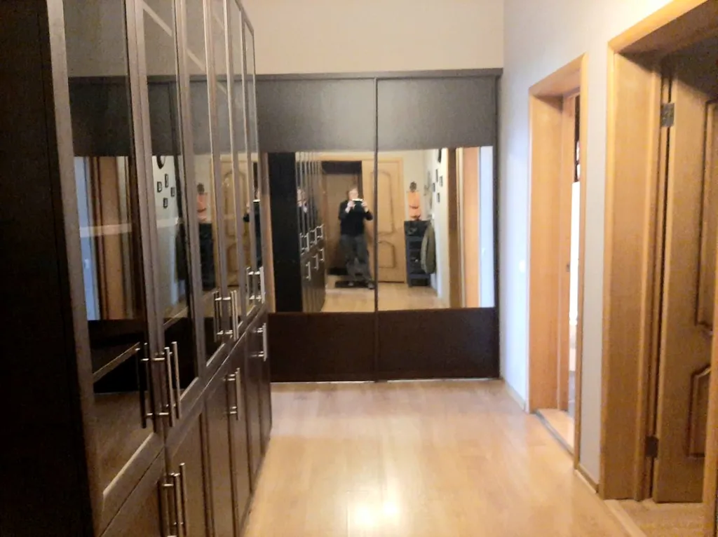 Квартира Квартира у Эрмитажа и Летнего Сада, золотой треугольник Петербурга — Санкт-Петербург