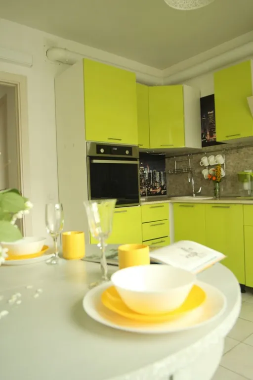 Уютная квартира рядом с ТЦ Июнь