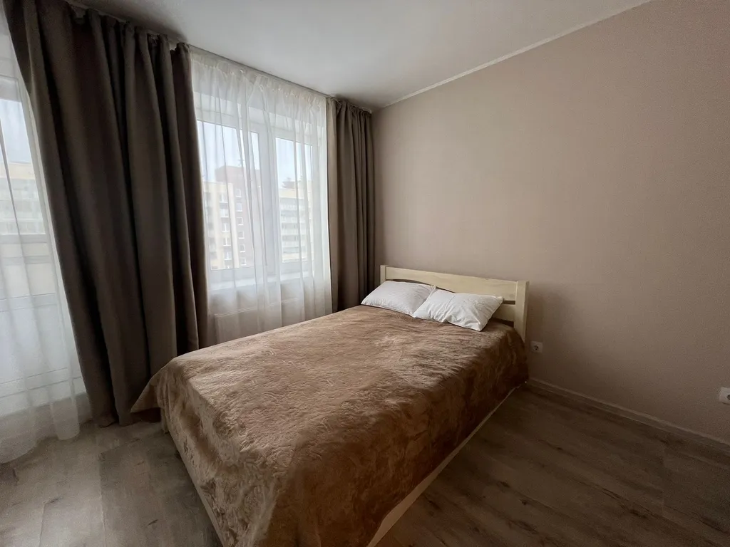 Квартира Квартира Уютная студия — Песочный