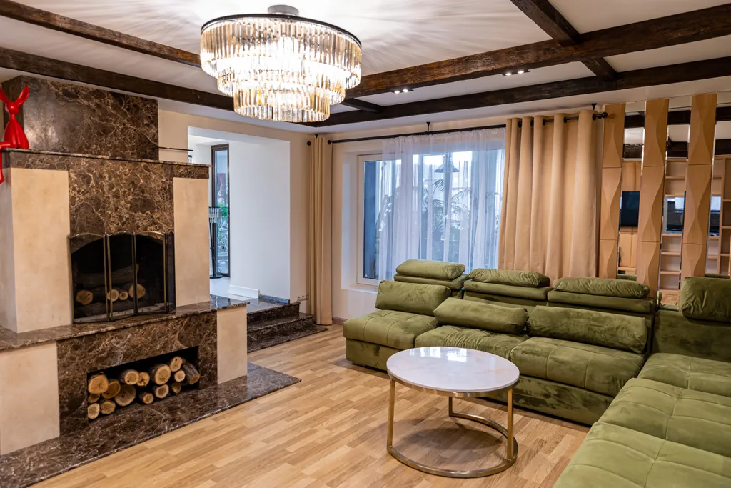 Гостевой дом