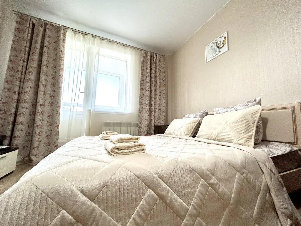 Шикарная квартира в самом центре