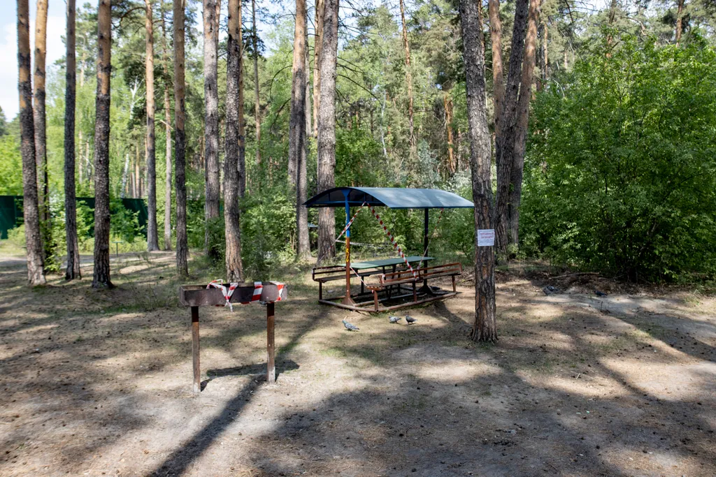 Квартира Квартира Уютная студия на берегу реки — Тюмень