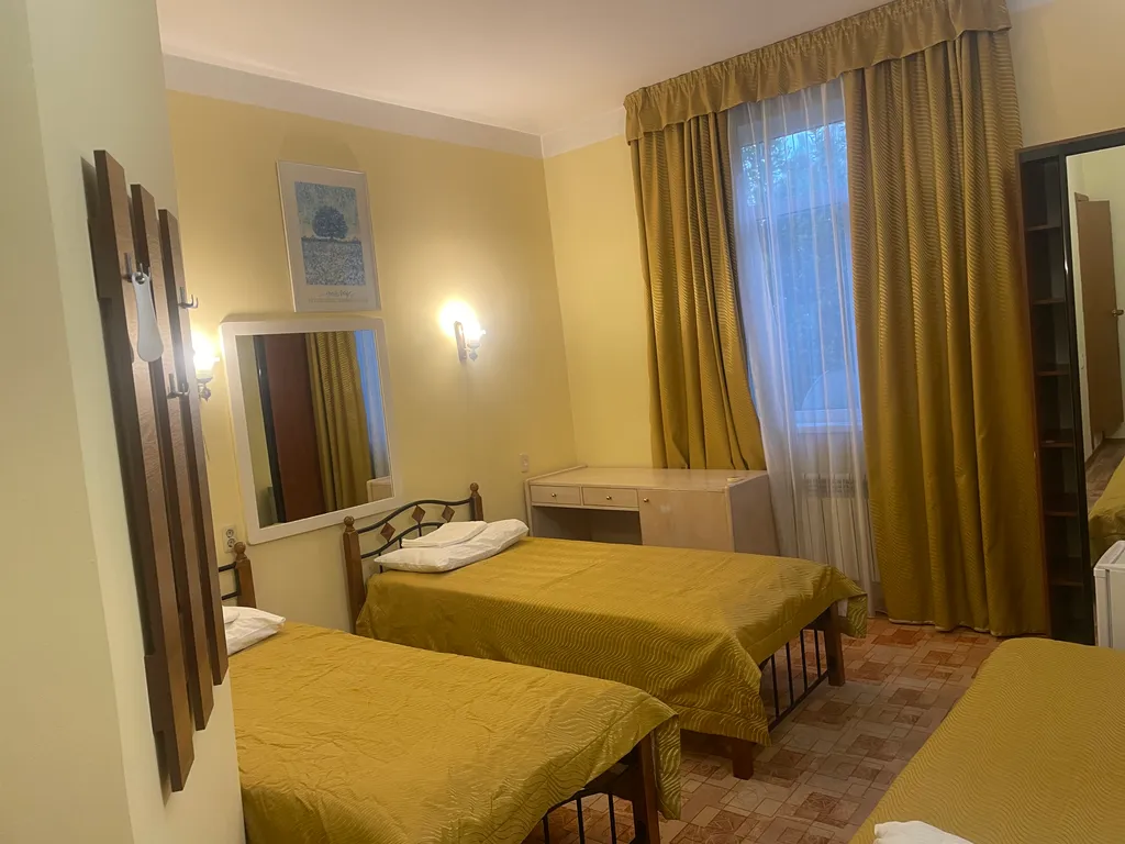 Квартира Комната — Адлер