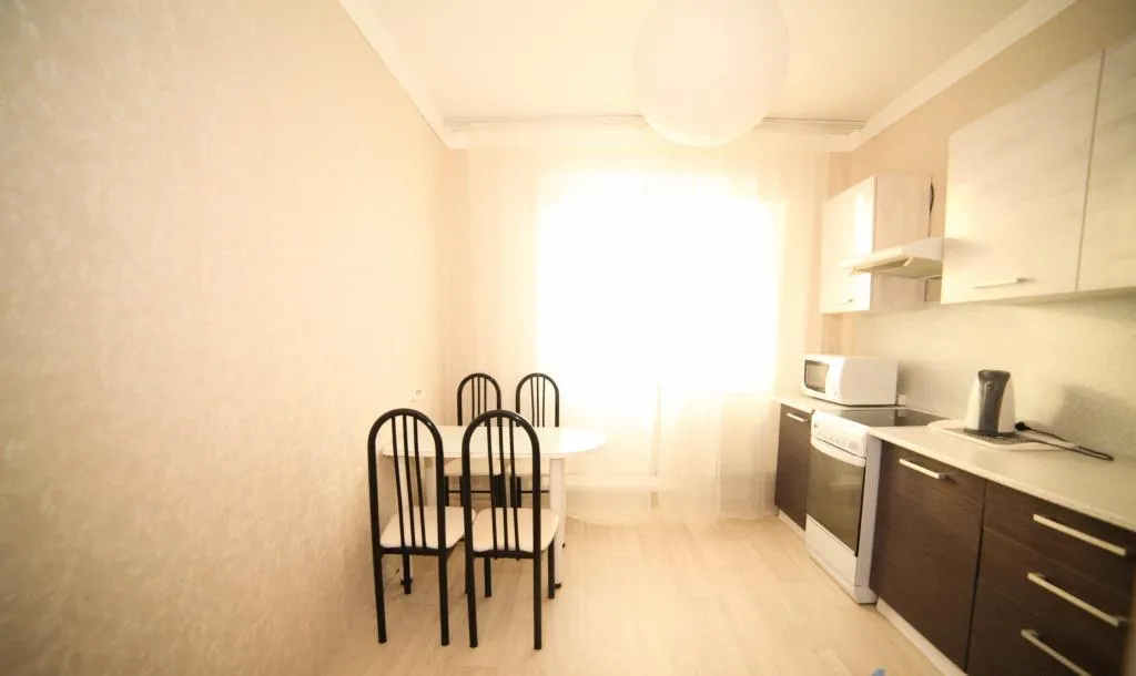 Квартира Квартира на Батурина — Красноярск