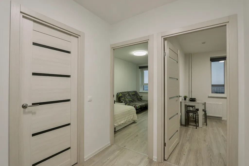 Уютно Ижевск. 4 койко-места, дешевле отеля вдвое. Отчетные документы