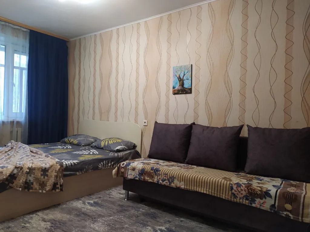 Квартира для вашего комфорта