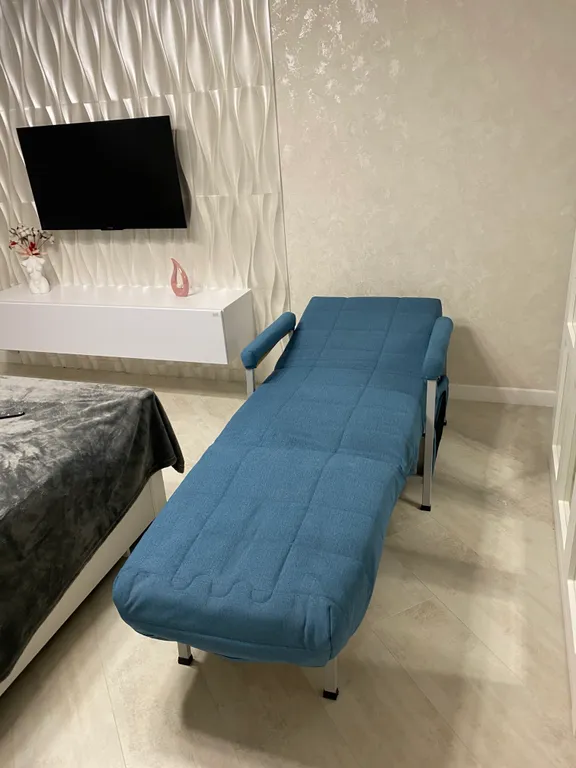 Белая ромашка