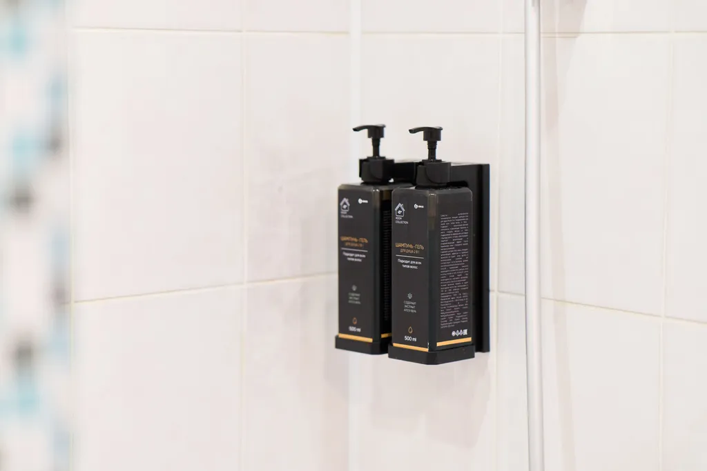 1-комнатная квартира Воздушная гавань