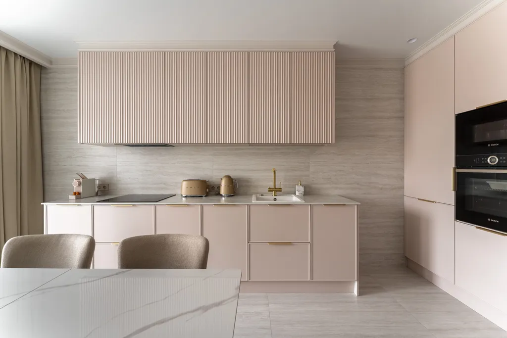 Квартира Pavlov "Вирджиния" | Апартаменты с 1 спальней — Калининград