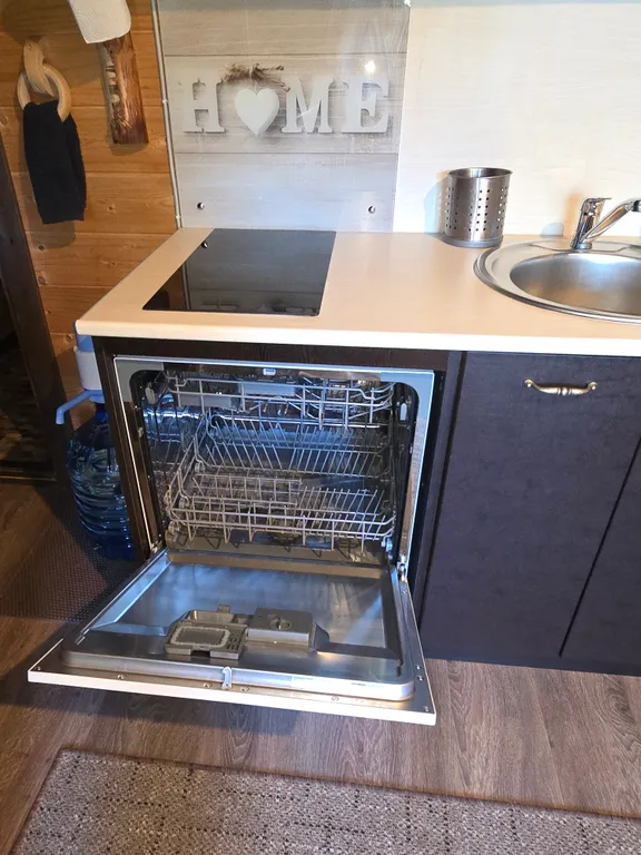 Уединенный комфортный дом-баня в сосновом бору