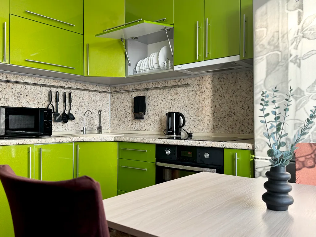 Квартира рядом с сш атлант в районе окружной больницы (окб)