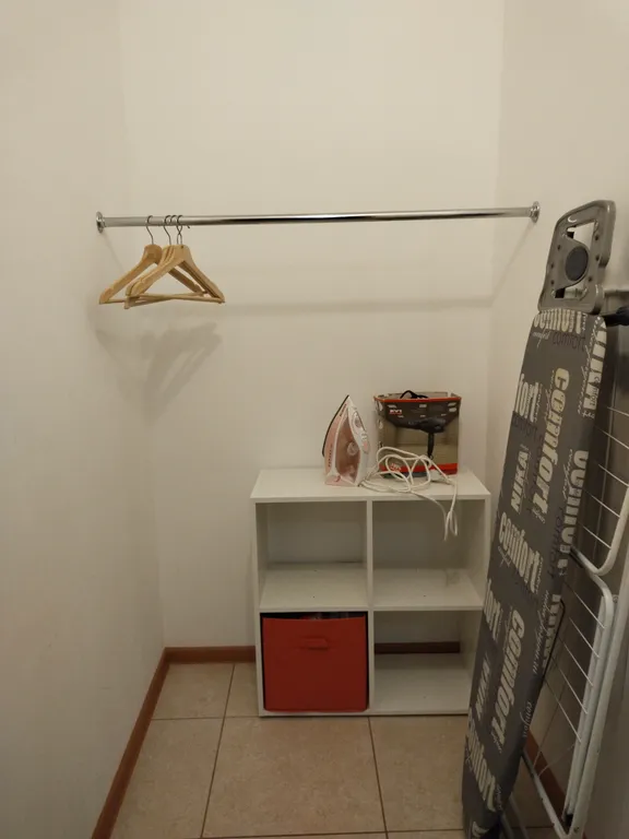 Семейные апартаменты