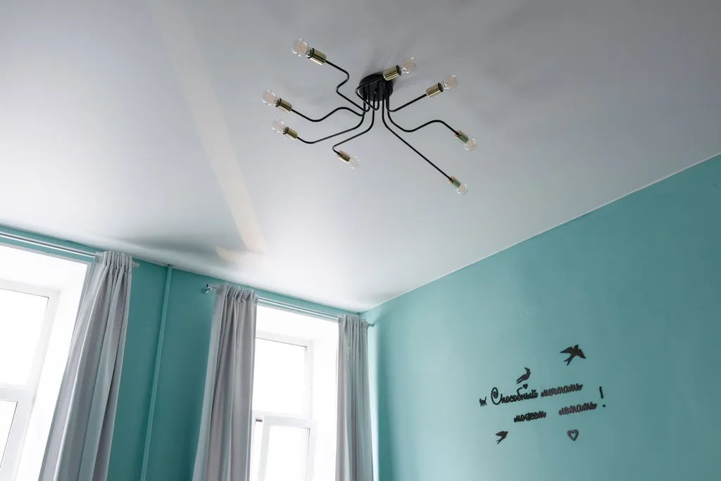 BJ-Home на Ульяны Громовой