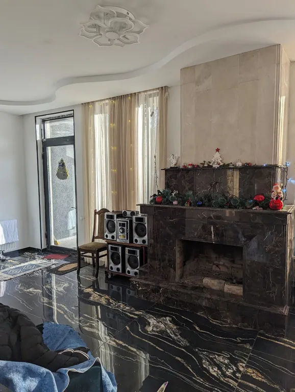 Солнечная долина