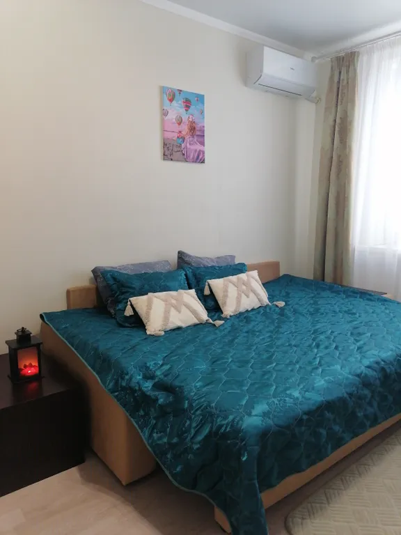 Уютная квартира на Левенцовке, 5 Элемент Аске — аренда посуточно в Ростов-на-Дону