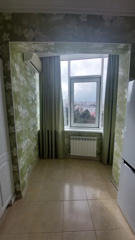 Квартира Двухкомнатная квартира в центре города — Геленджик