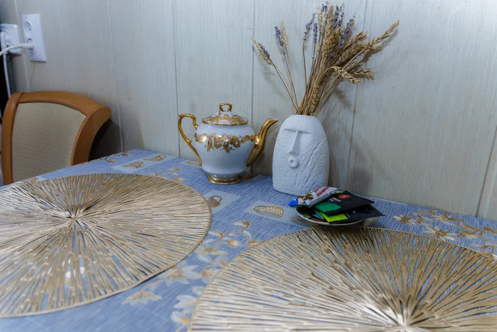 Городская двойка