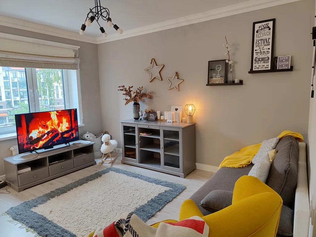 Квартира Квартира То самое место — Светлогорск