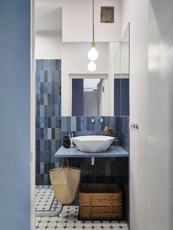 Историческая квартира Sands Apartment