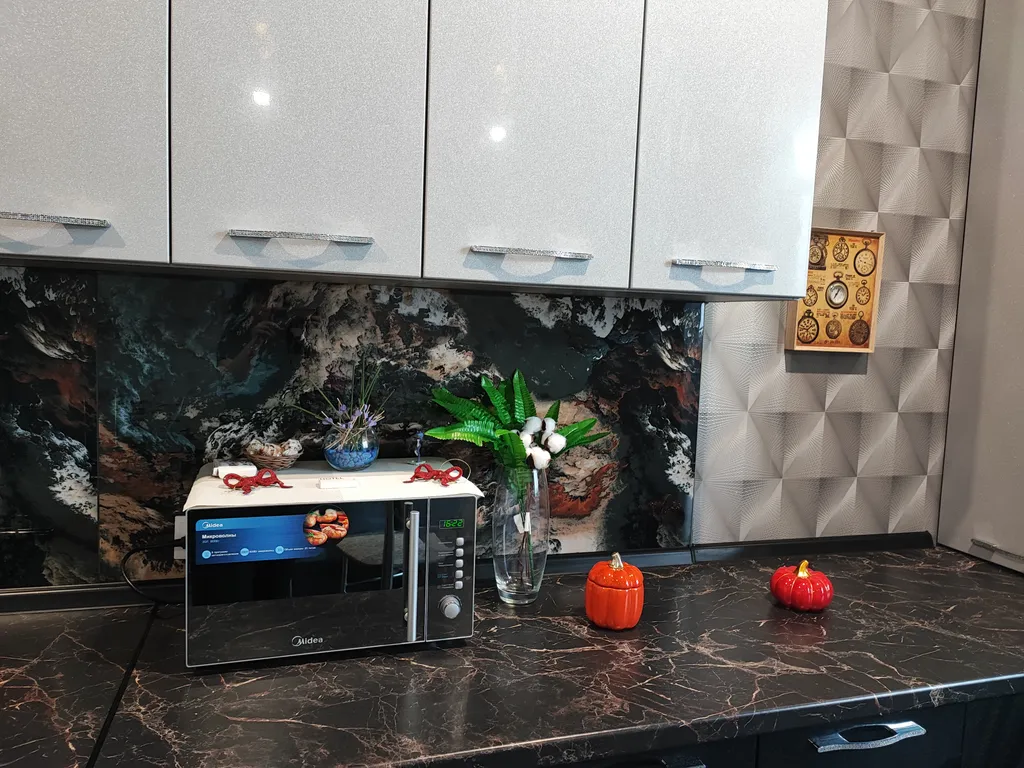 Уютная квартира в центре 204 квартала