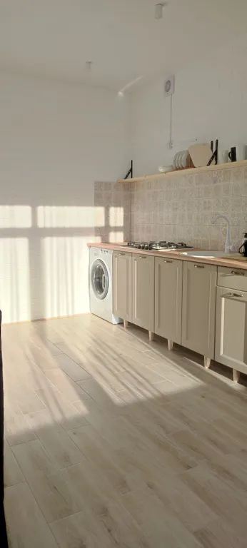 Красивая и уютная квартира