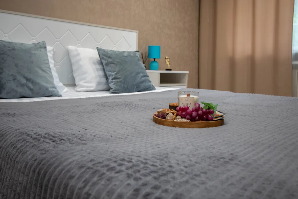 Апартаменты Room Hotel (Рум Хотел) на улице Кузнецкстроевский