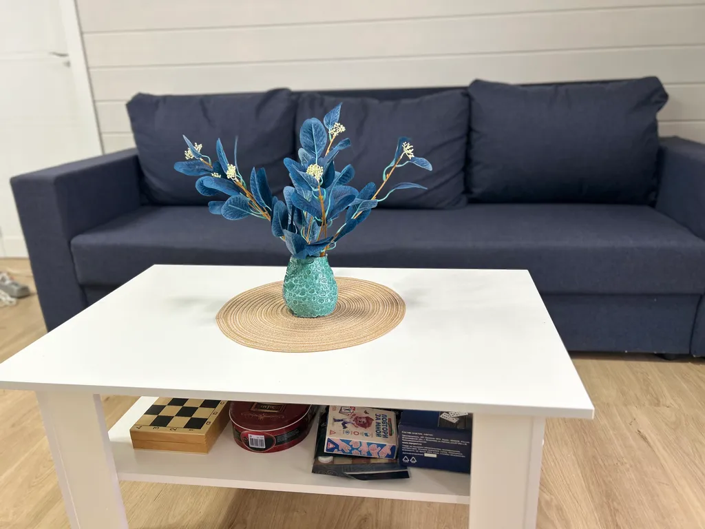 Новый дом с сауной рядом с горнолыжными склонами