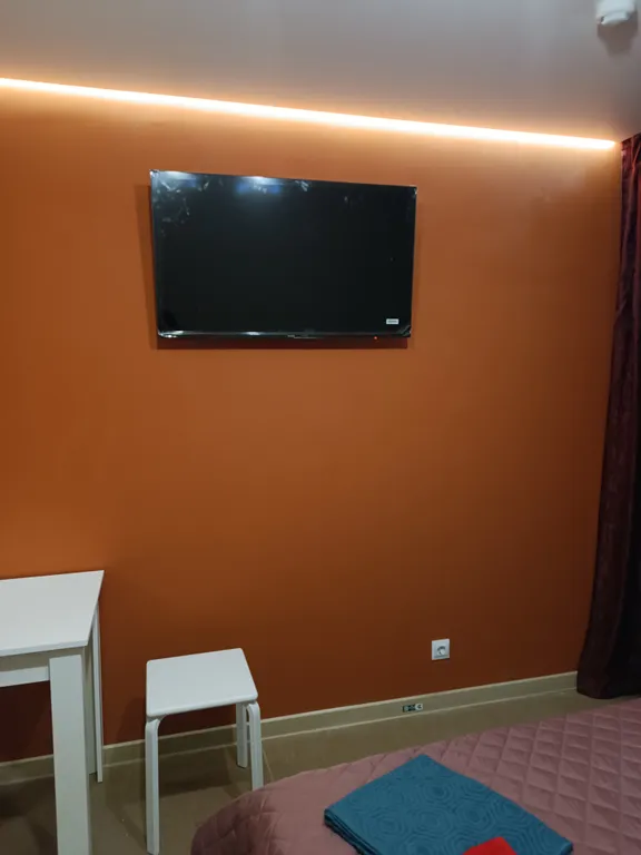 Апартаменты " Как дома" Студия 18 рядом с университетом.