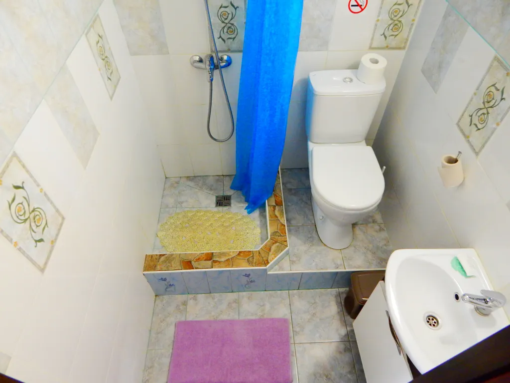 Апартаменты Mini Comfort - Royal Forest