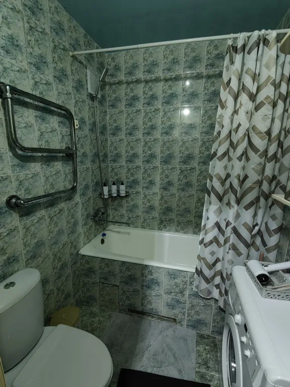 Уютная квартира в самом центре микрорайона Гайва