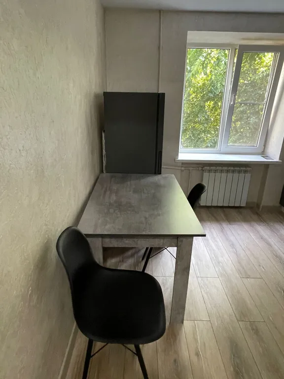 уютные апартаменты на втором этаже