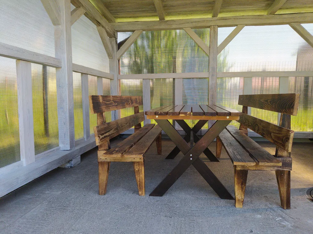 Таунхаус Июль и More