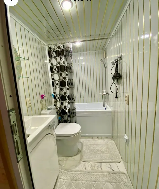 Уютный глэмпинг на терртории природного парка