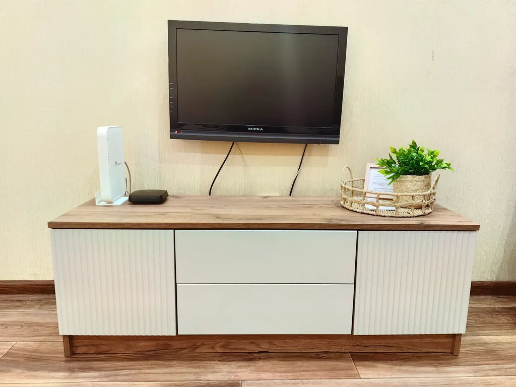 Теплая квартира в тихом центре