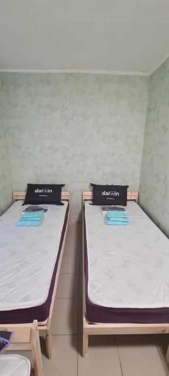 Квартира Комната — Анапа