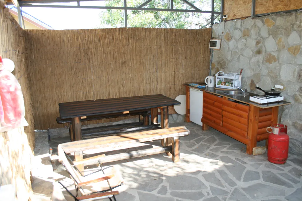 2-комнатный Дом