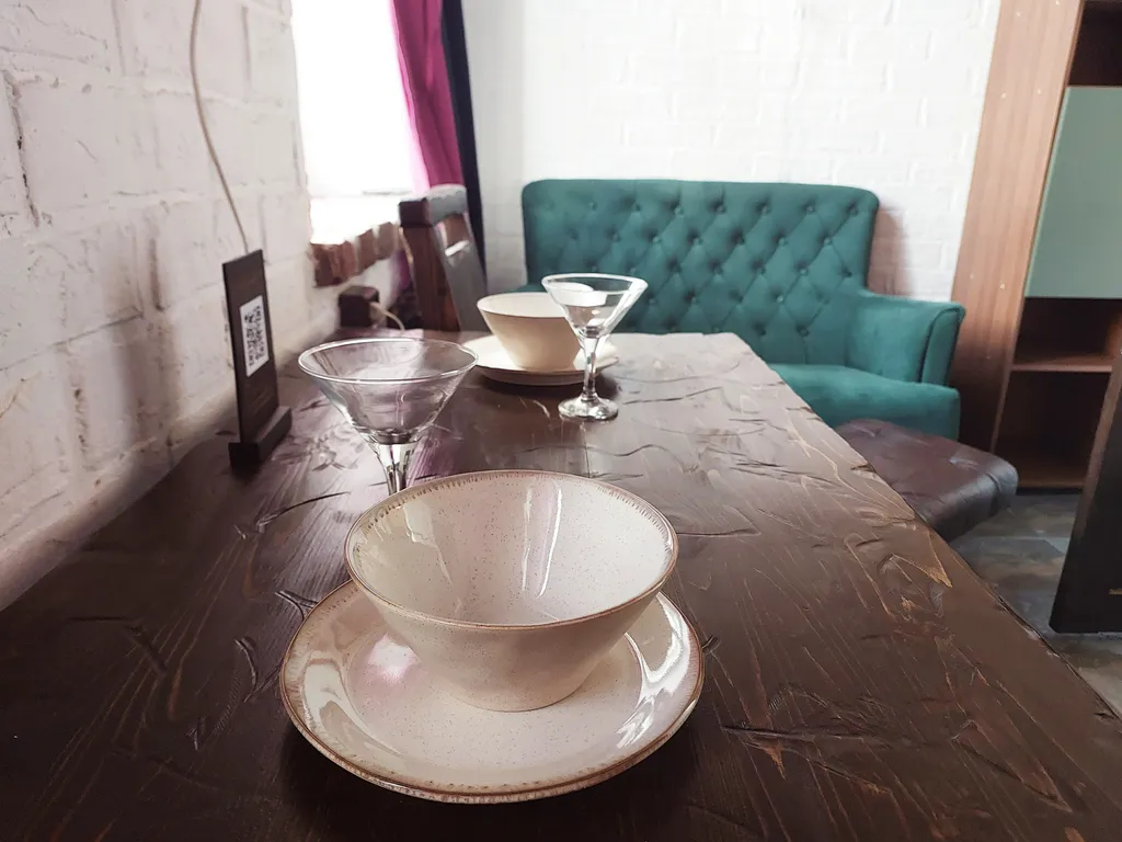 Апартаменты в средневековым стилем у Сторожевой башни