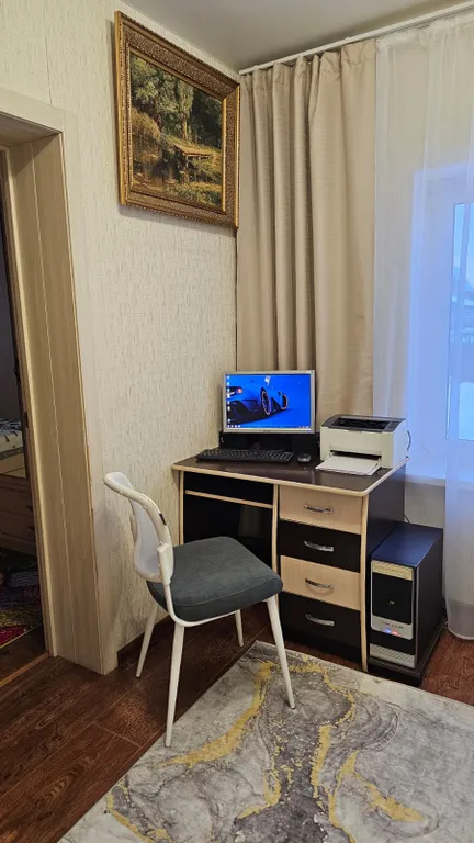 Гостевой дом у Николая