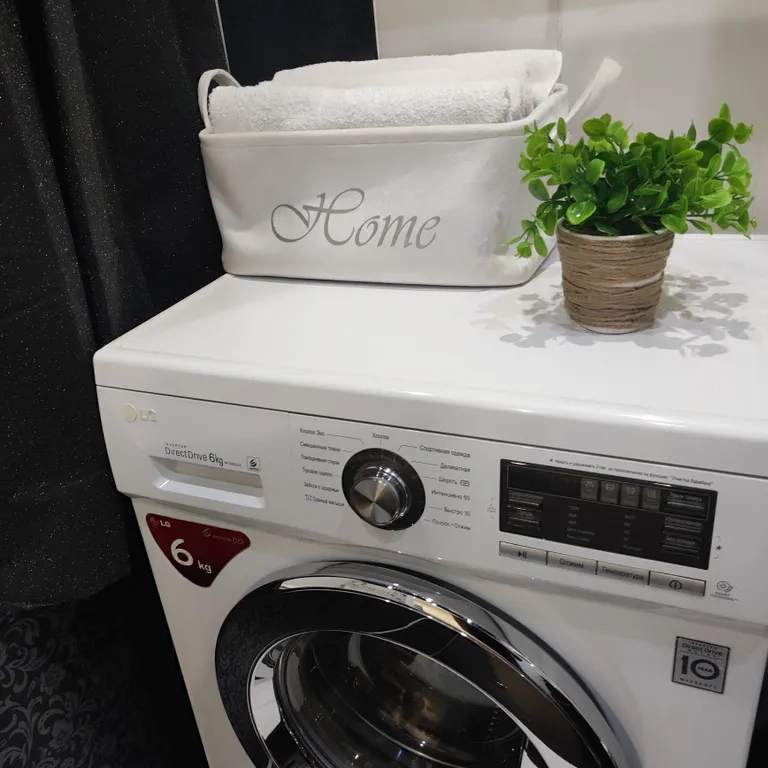 Уютная и красивая квартира в центральной части города