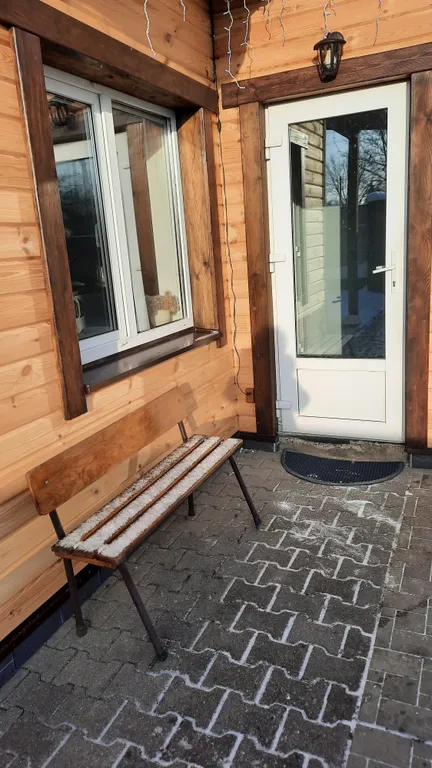 3-комнатный Дом