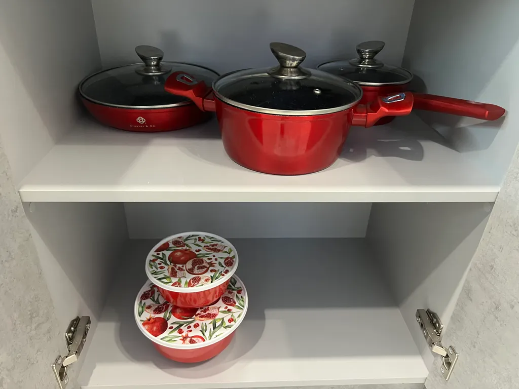 Квартира после капитального ремонта