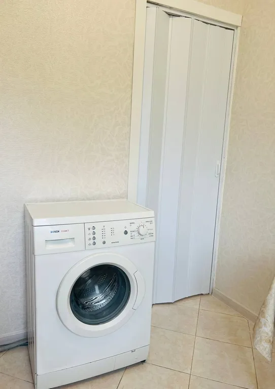 Уютная двухкомнатная квартира в курортной зоне