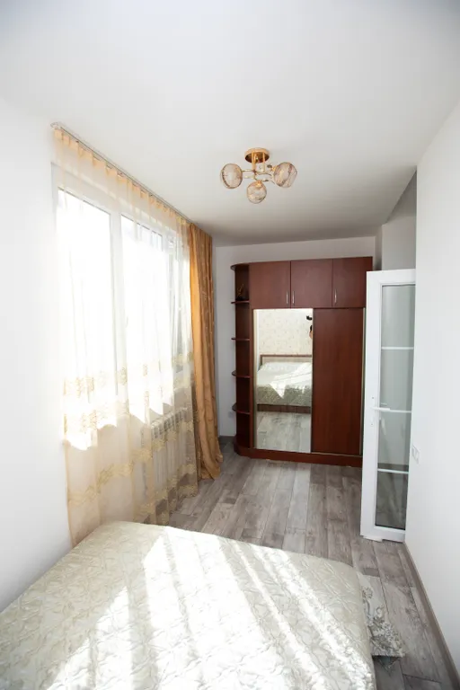 Современная квартира в центре с видом на величественный Арарат