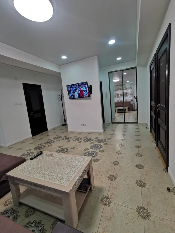 Уютная квартира в центре курортной зоны