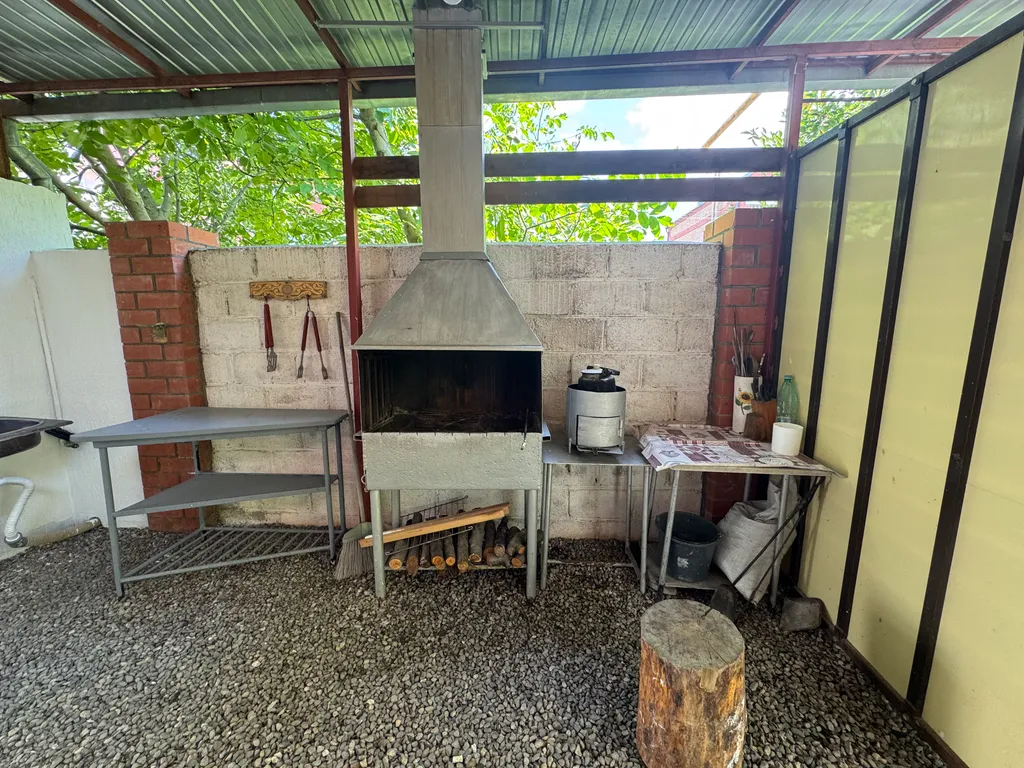 Тихий уголок. Двухместный номер