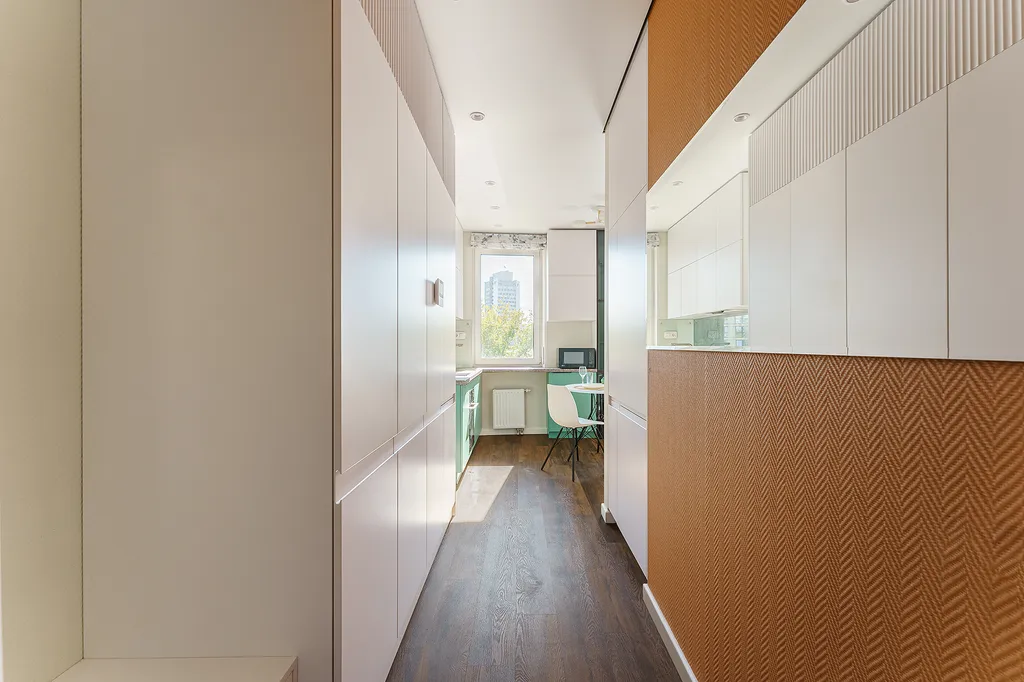 Квартира Квартира Urban Stay - Центр и комфорт — Минск
