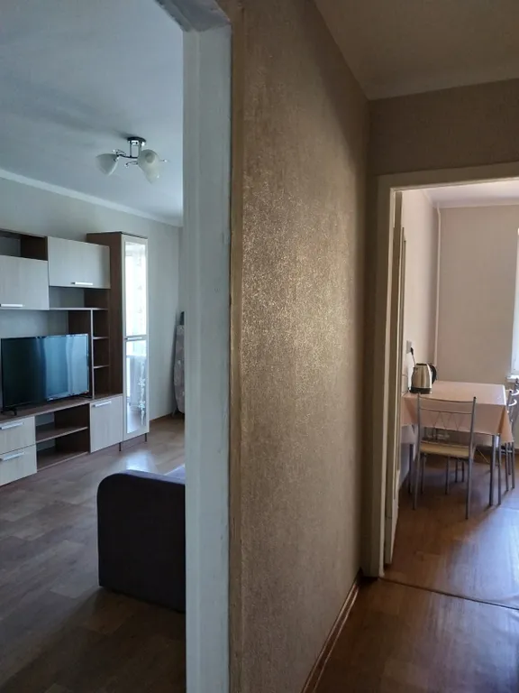 Уютная квартира в эпицентре главных достопримечательностей города